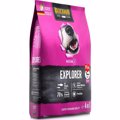 BELCANDO BASELINE XIRA TROFI SKuLOu ADULT EXPLORER ME PsARI 12,5KG